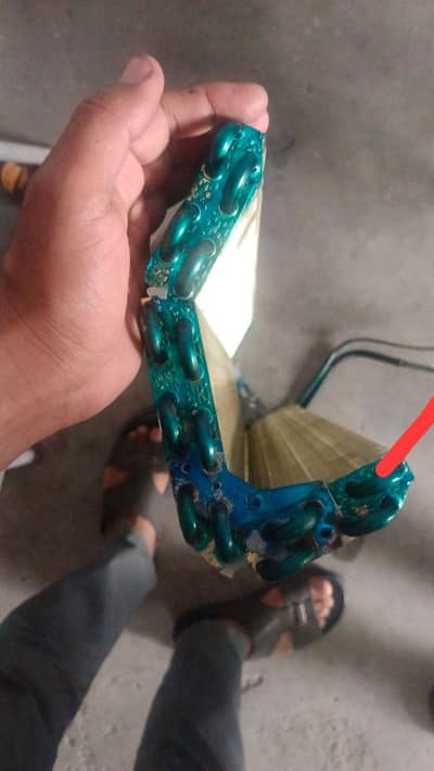 evaporator haier 1 ton 1 U leak  chota sa baki 100 percent ok in good