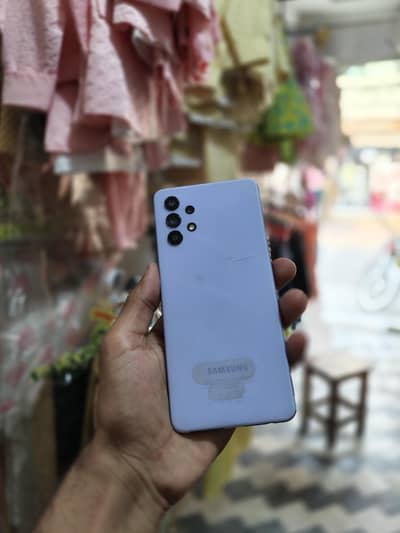 samsung a32 pta approved 6 128