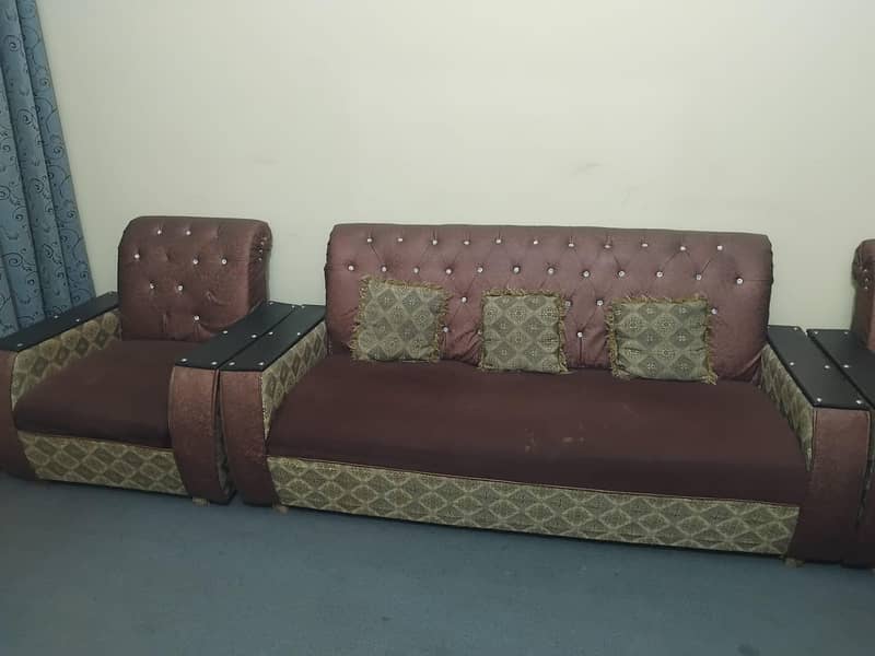 good condition 3