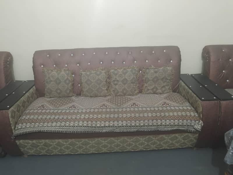 good condition 4