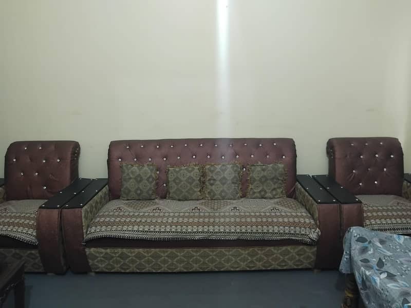 good condition 5