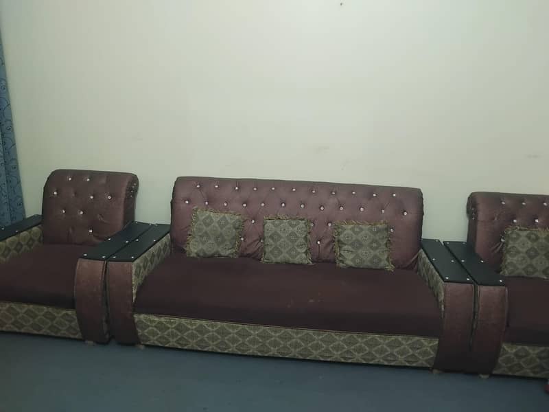 good condition 7