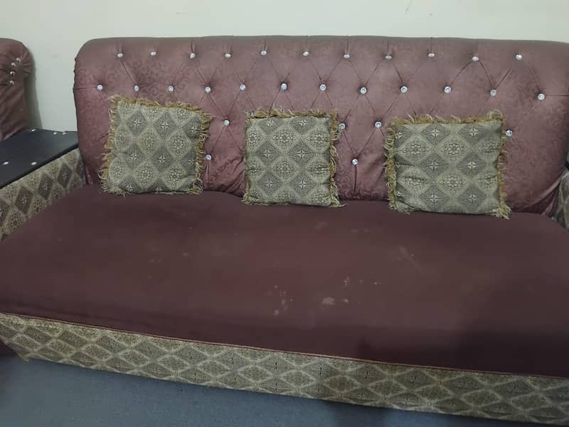 good condition 8