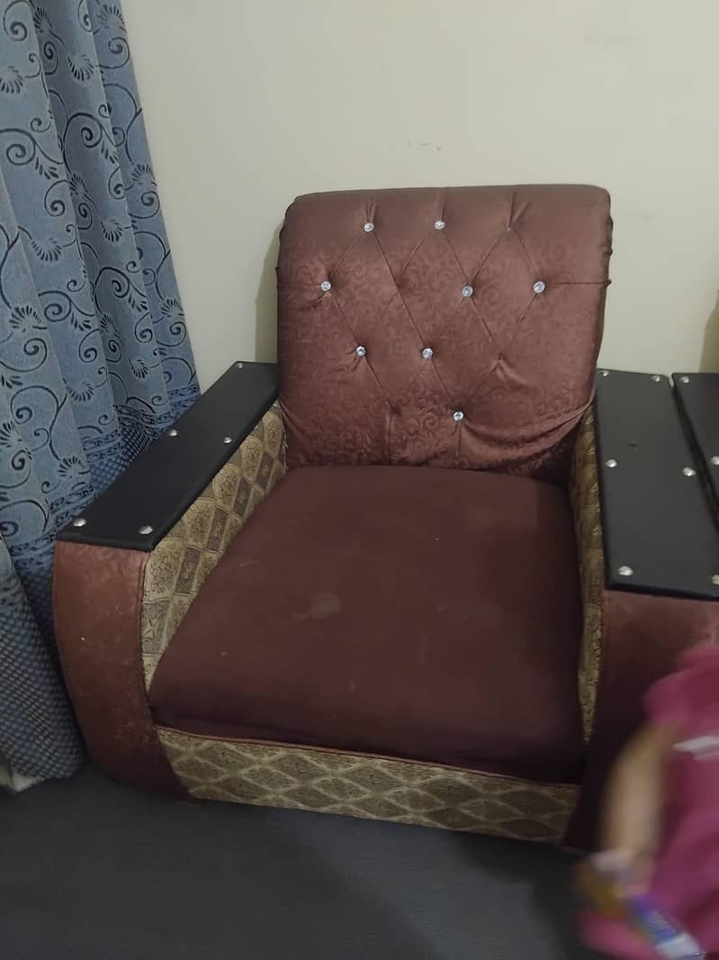 good condition 9