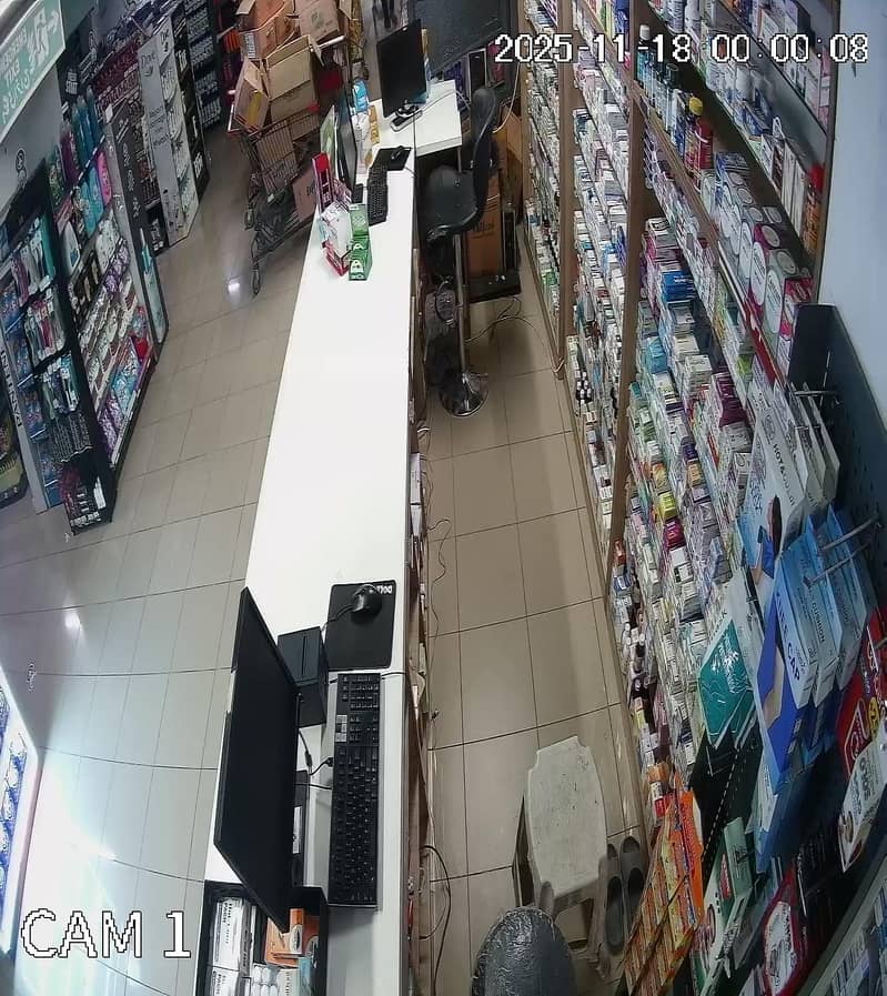 Need Experienced Pharmacist 0