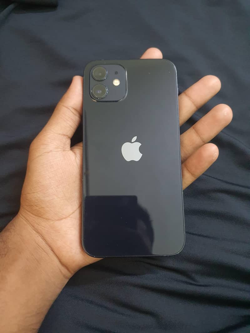 Iphone 12 0