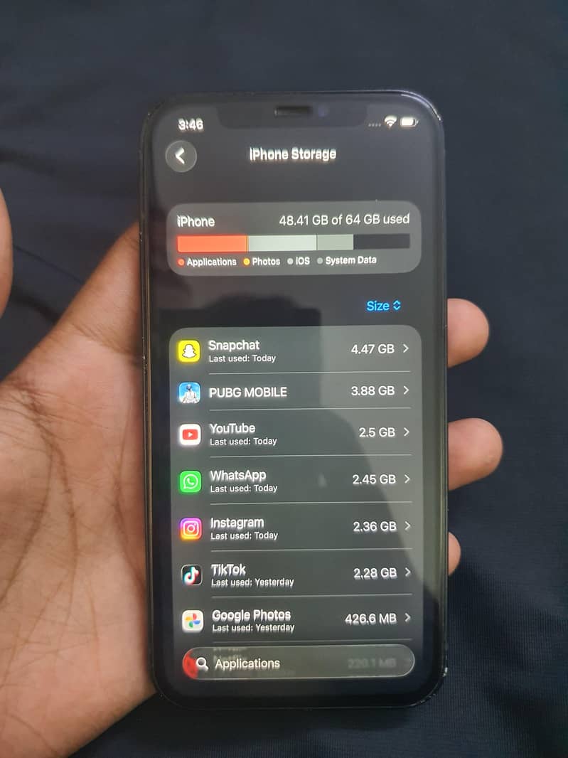 Iphone 12 6