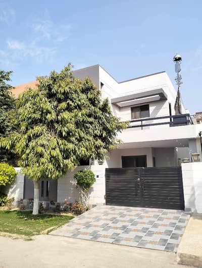7.5 Marla House For Sale In Buch Villas Multan