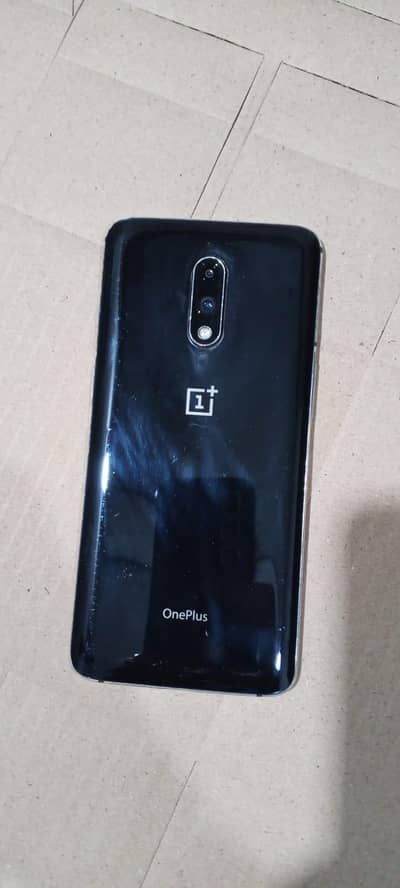 one plus 7