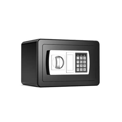 Cash locker