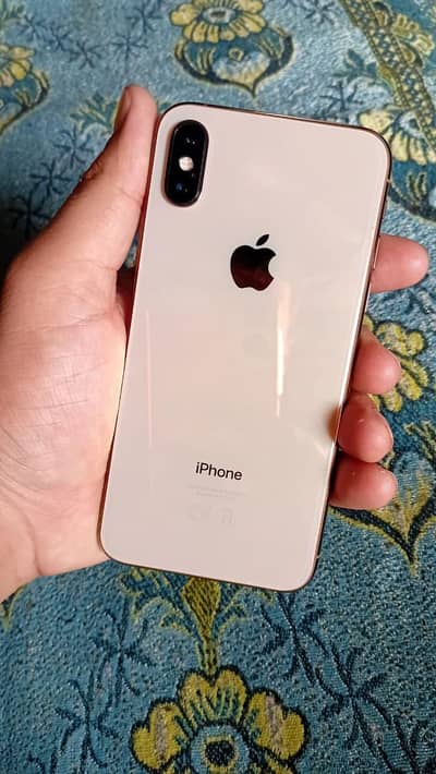 iphone xs non pta
