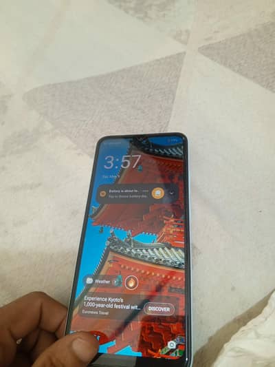 Redmi A1 Plus 32 GB 10/10 Condition, Sealed Set