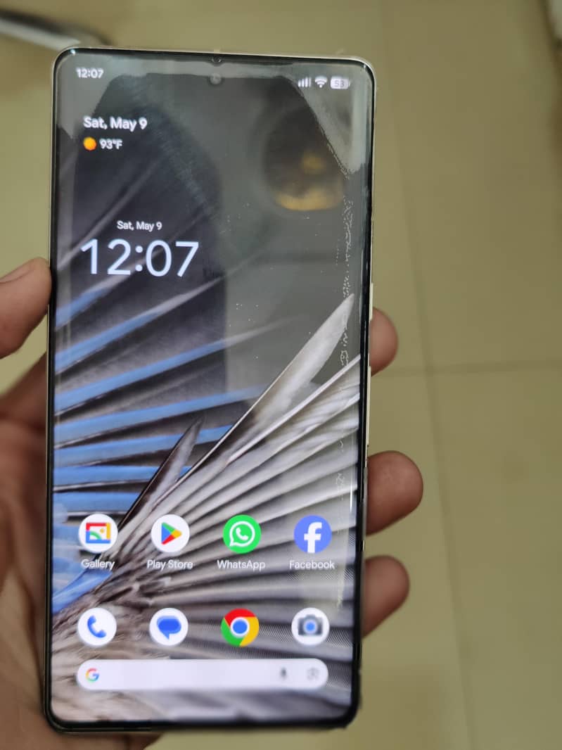 Pixel 7 Pro 1