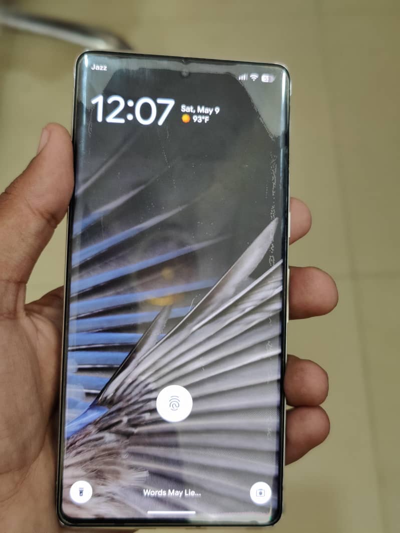 Pixel 7 Pro 2