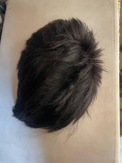Wig For Hairs
