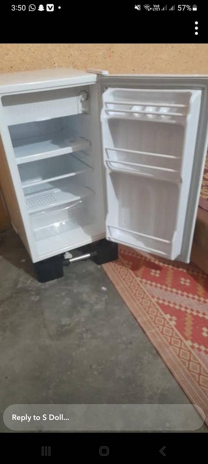 refrigerator 0