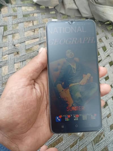 ​Ad Title: Vivo Y04 - Brand New Condition (10/10) | For Sale