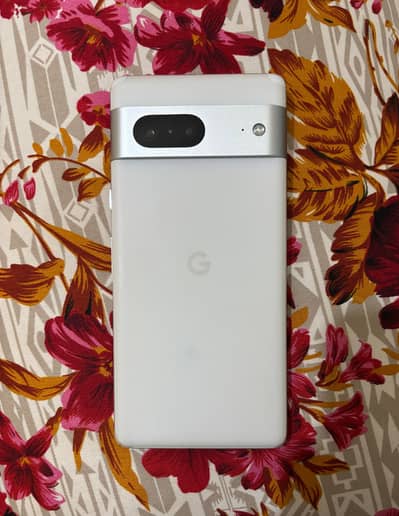 Google Pixel 7 PTA