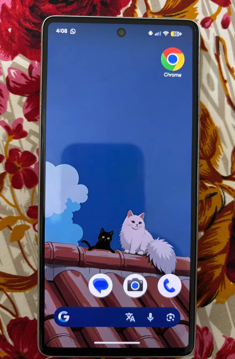 Google Pixel 7 PTA 1