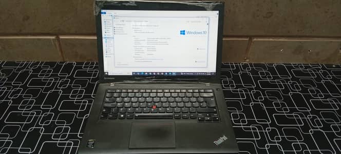 Lenovo ThinkPad