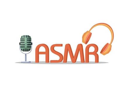 Only Female ASMR Content Creator