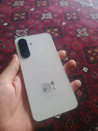 Samsung Galaxy A26 5g For sale open box