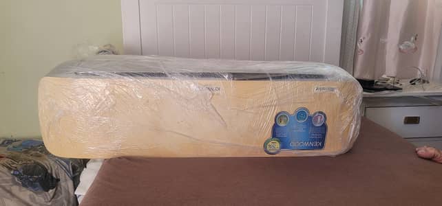DC Inverter A/C