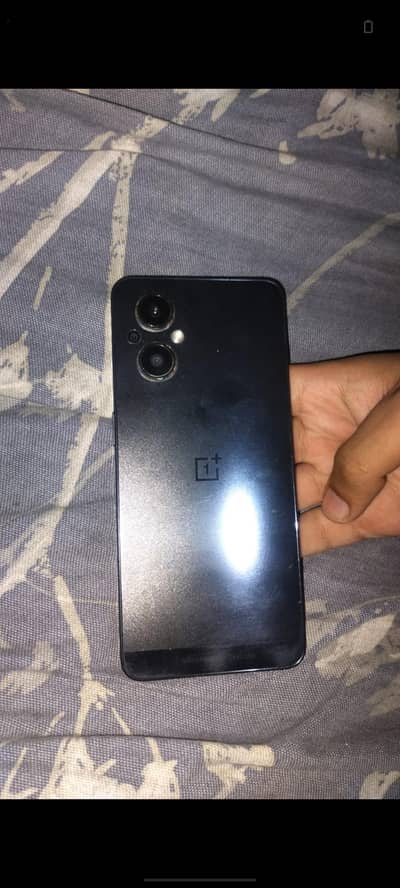 OnePlus Nord N20 5G