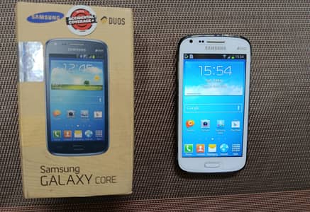 Samsung galaxy Core GT-12860