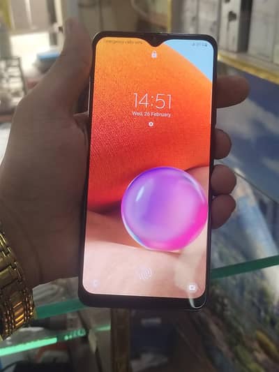 Samsung a32 official pta approved