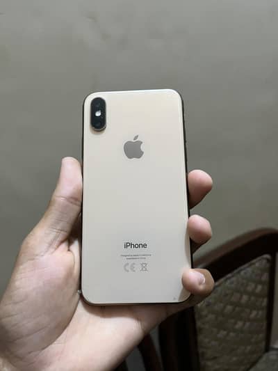 Iphone xs 64gb pta approved