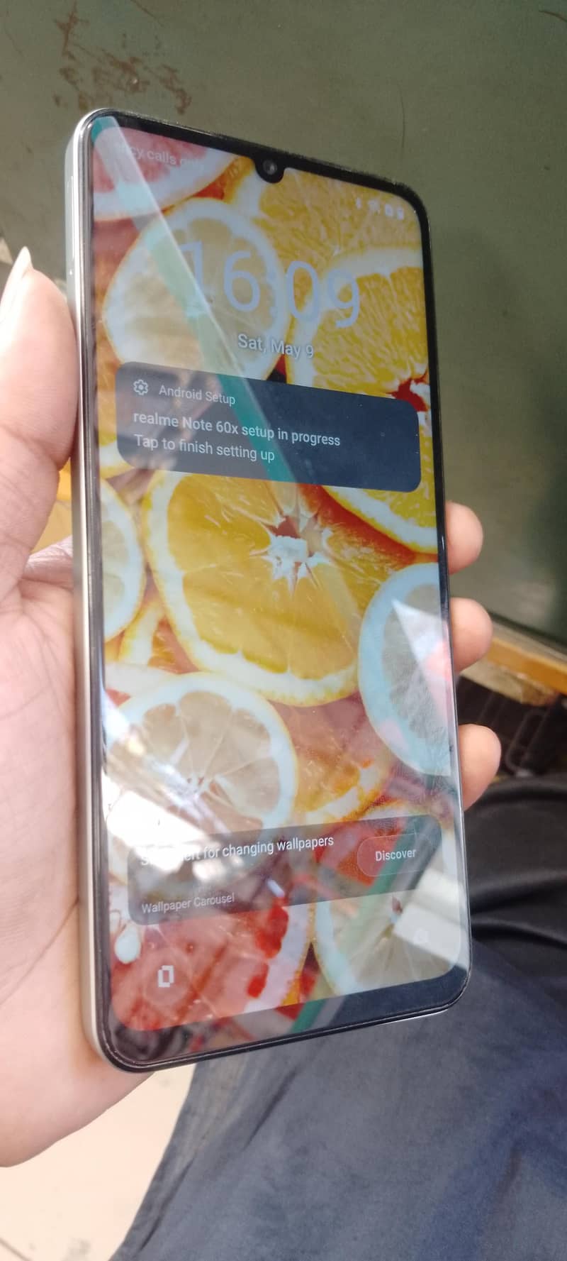 note 60x 3. . 64 1