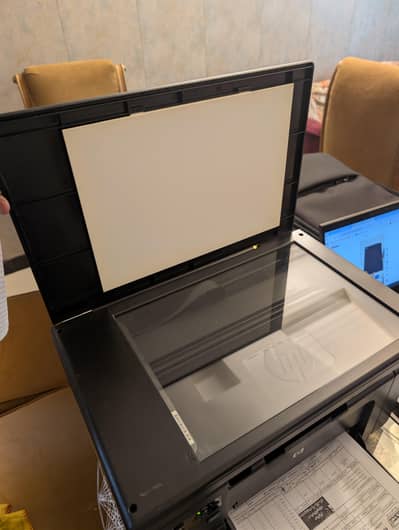 3 In One HP Printer  For Sale