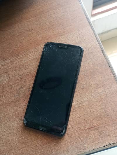 Huawei P20 Lite