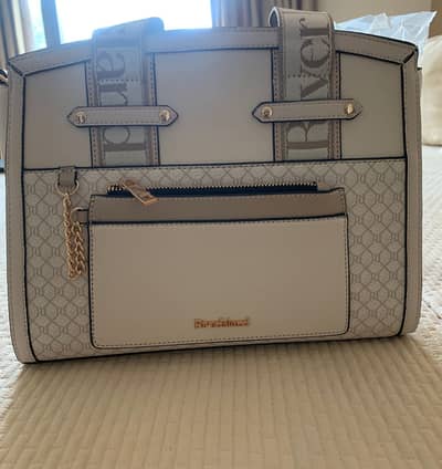Branded Imported Original Unused River Island HandBag for women