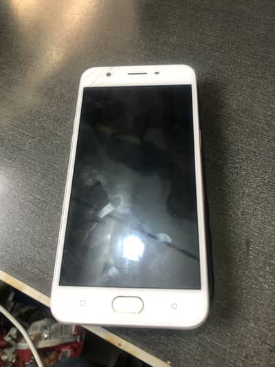 Oppo a57 8 / 256