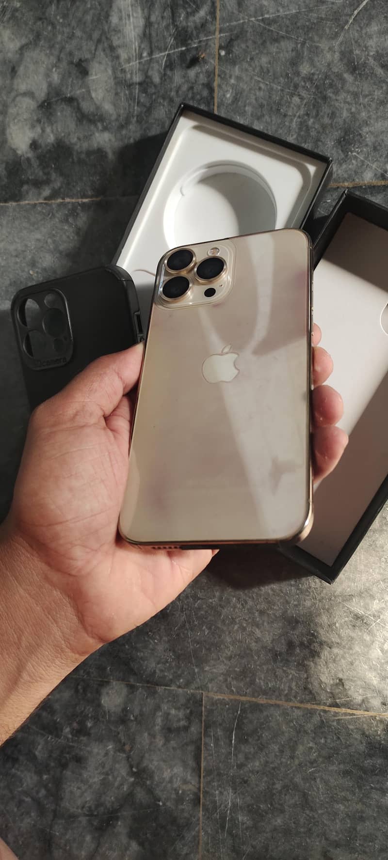iphone 13 pro max 2