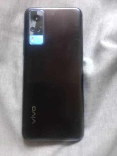 Vivo Y51s 8/128 gb
