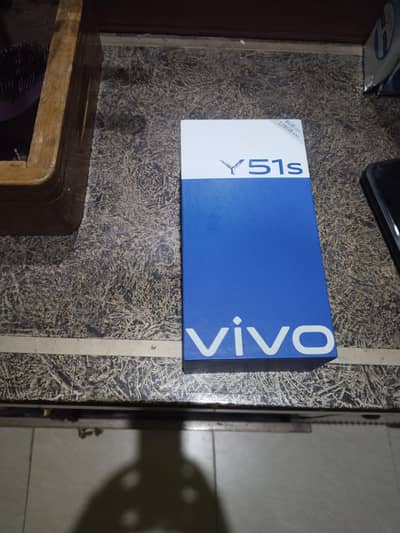 Vivo Y51s 8/128 gb