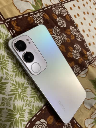 Vivo Y19s (6GB/128GB) For Sale