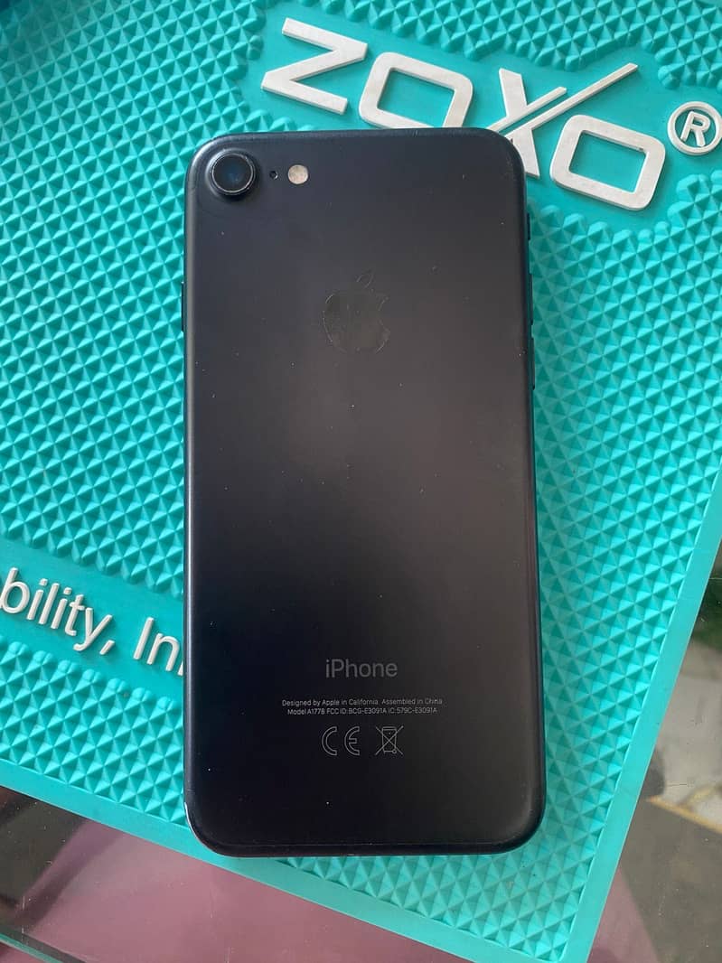 iPhone 2