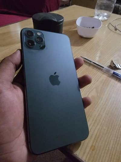 iphone 11 Pro Max Non Pta 64 Gb