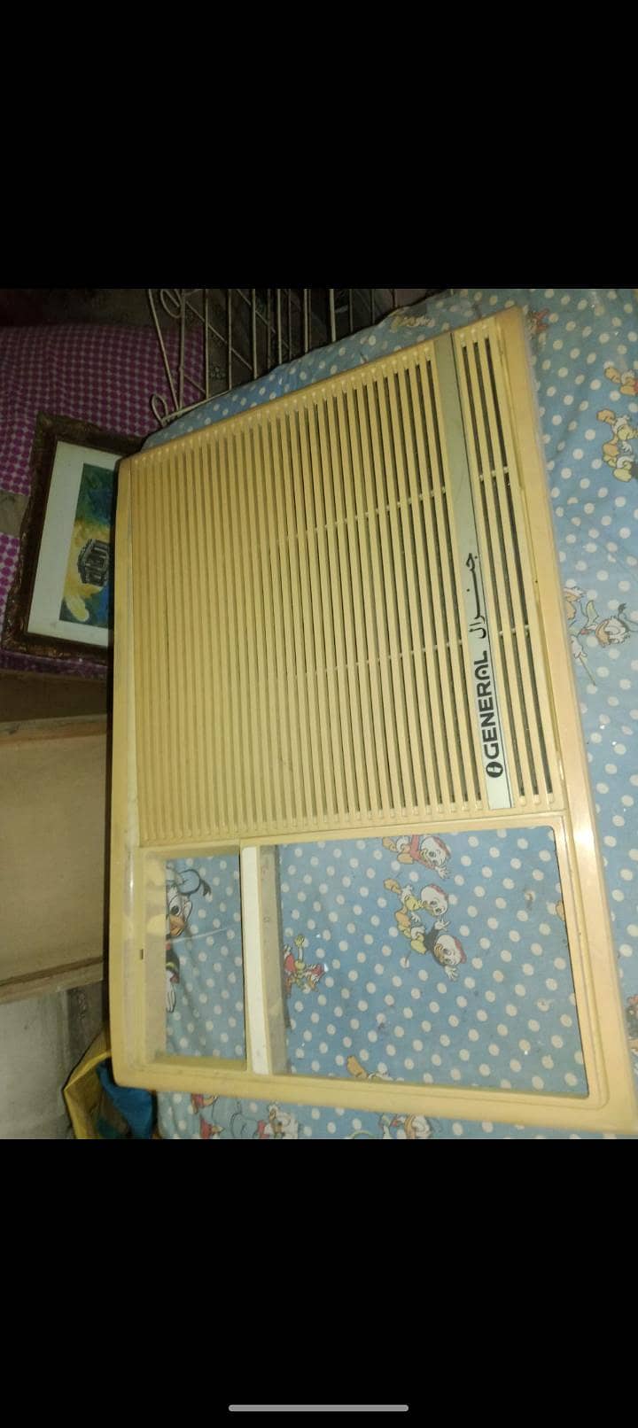 window Ac General good working 0