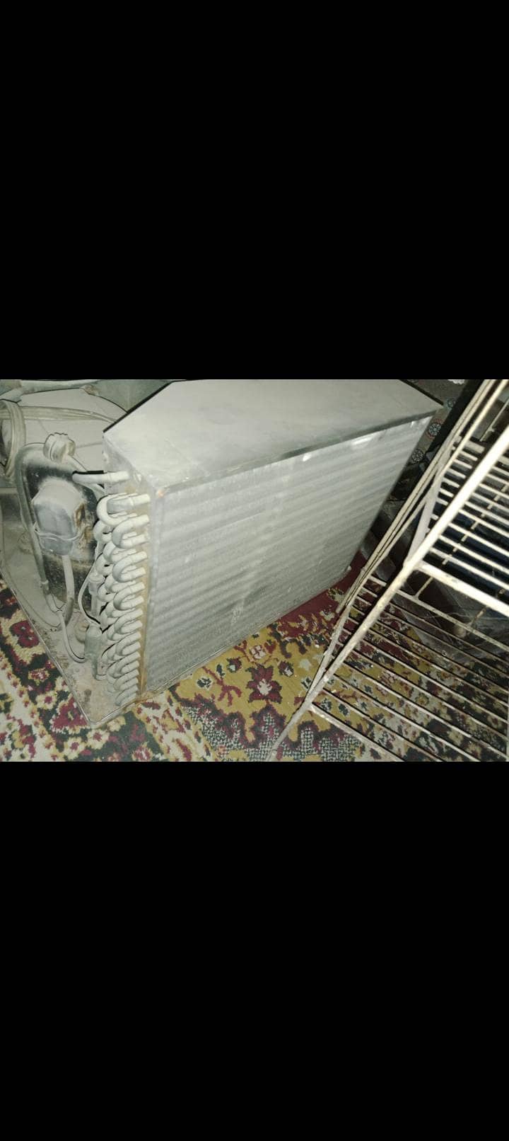 window Ac General good working 1