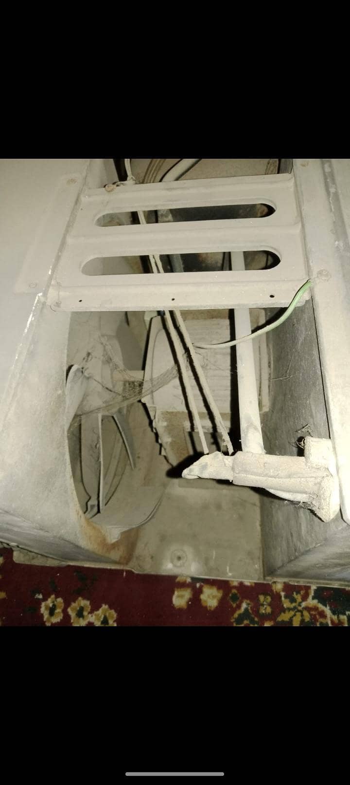 window Ac General good working 3