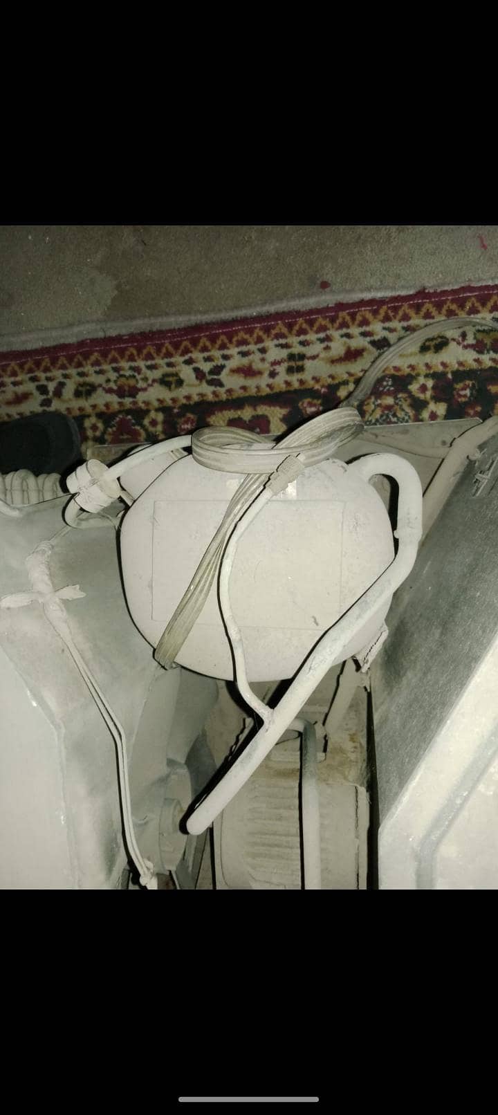 window Ac General good working 4