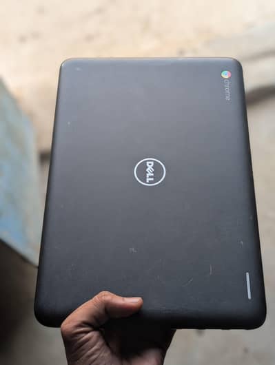 Dell Chromebook 11-3180