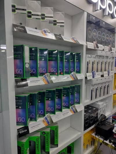 Samsung Tecno Infinix itel Redmi vivo