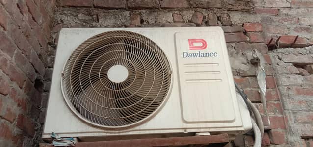 Dawlance inverter ac