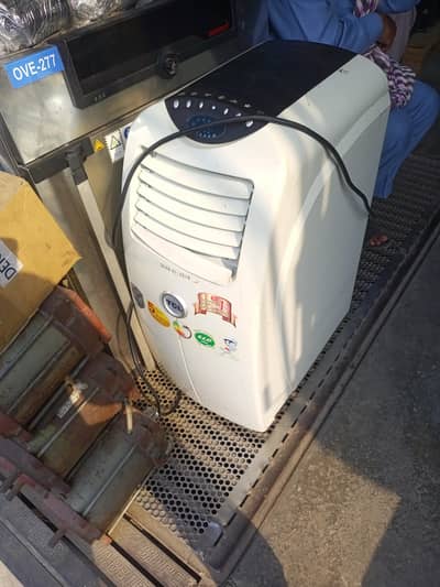 potebal ac